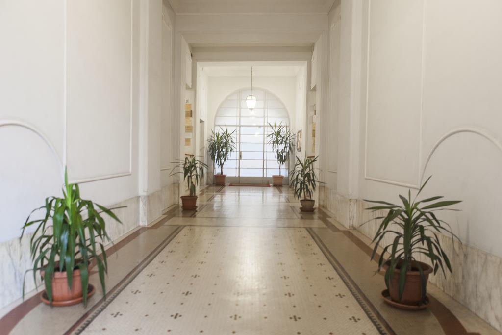 Lovely Rome Apartments - Vatican Exteriör bild